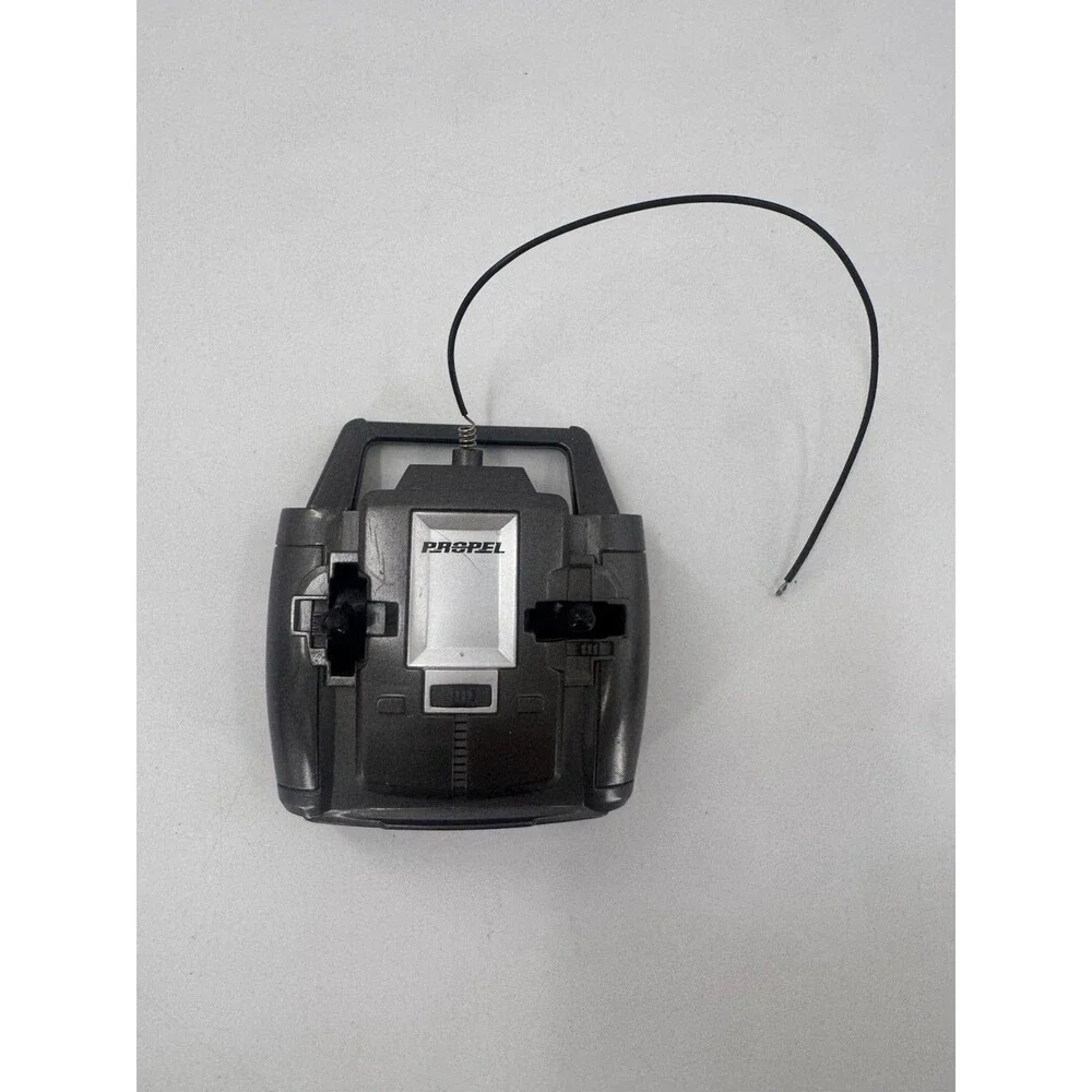 Propel Jeep Off-Road Racers Replacement 49MHZ Remote Tested Fast Shipping